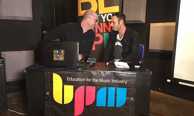 מכללת BPM-המכללה לסאונד ומוסיקה מתקדמת